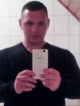 Péter társkereső fotója