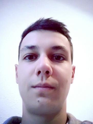 Attila, 30 éves mezőkövesdi társkereső férfi profil fotója