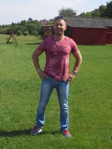 András, 54 éves sárospataki társkereső férfi profil fotója