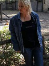 Klaudia társkereső fotója