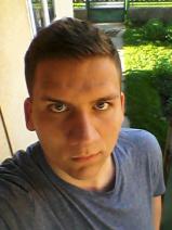 András társkereső fotója