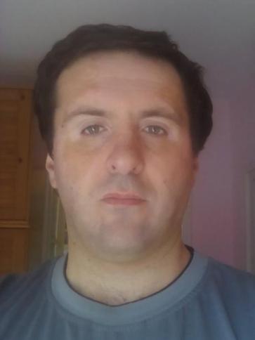 József, 50 éves péteri társkereső férfi profil fotója
