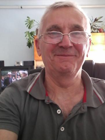 Lajos, 71 éves geszterédi társkereső férfi profil fotója
