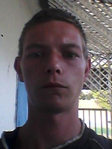 Ricsi, 30 éves böhönyei társkereső férfi profil fotója