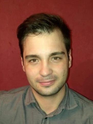 Ádám, 33 éves rajkai társkereső férfi profil fotója