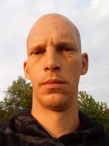 Tamás társkereső fotója