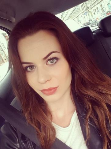 Fanny, 30 éves Budapest IX. kerületi társkereső nő profil fotója
