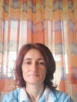 Sziasztok! Szilvia vagyok. Komoly sóskúti társkereső férfiak jelentkezését várom.
