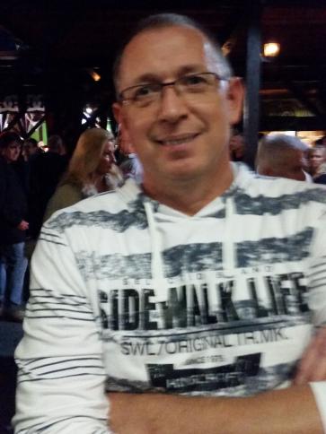István, 56 éves dunaharaszti társkereső férfi profil fotója
