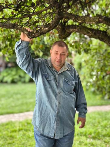 Pali, 59 éves gyulai társkereső férfi profil fotója