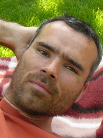 Árpi, 44 éves pomázi társkereső férfi profil fotója