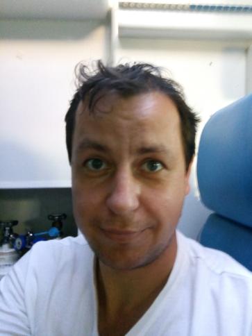 Tamás, 38 éves harkakötönyi társkereső férfi profil fotója