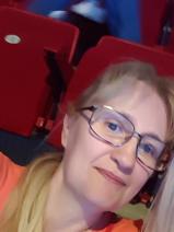 Ildikó társkereső fotója