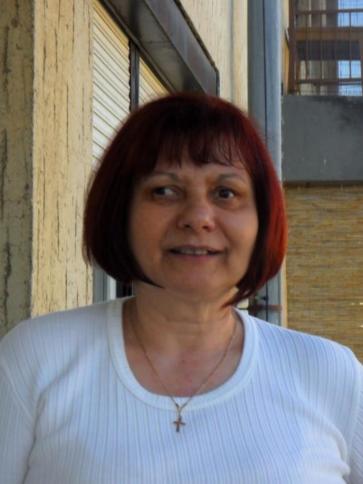 Márti, 68 éves tapsonyi társkereső nő profil fotója