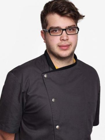 Bence, 32 éves pilisvörösvári társkereső férfi profil fotója