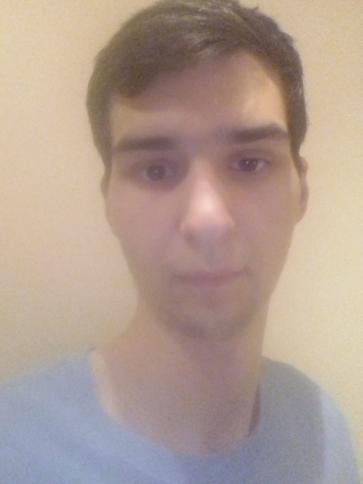 Patrik, 28 éves egri társkereső férfi profil fotója Patrik, 28 éves egri társkereső férfi profil fotója