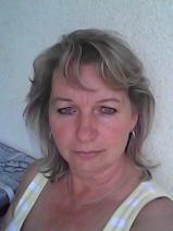 Erika társkereső fotója