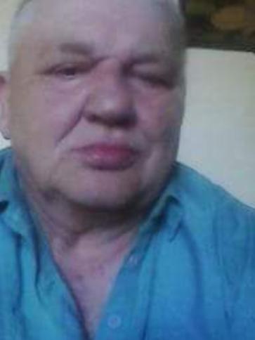 Mihaly, 68 éves szombathelyi társkereső férfi profil fotója