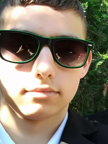 Martin, 25 éves pásztói társkereső férfi profil fotója