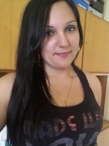 Viktória, 34 éves litkei társkereső nő profil fotója