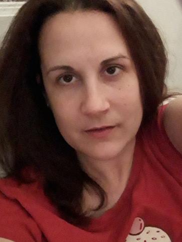 Viktória, 45 éves turai társkereső nő profil fotója