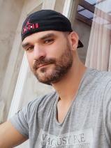 Tamás társkereső fotója