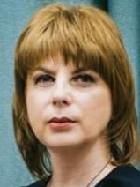 Nikoletta társkereső fotója