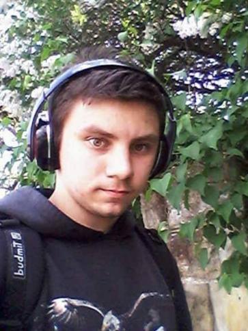 Barna, 26 éves dorogi társkereső férfi profil fotója