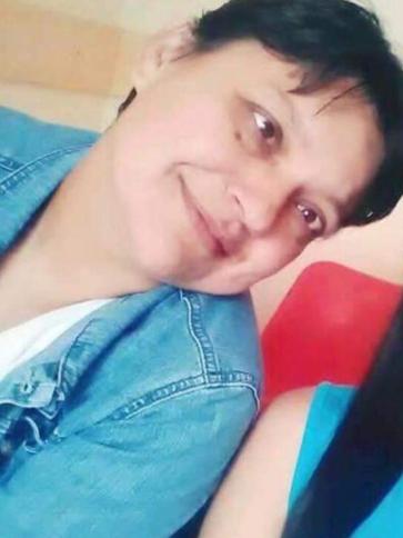 Tünde, 53 éves gyulaházai társkereső nő profil fotója