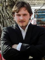 Krisztián társkereső fotója