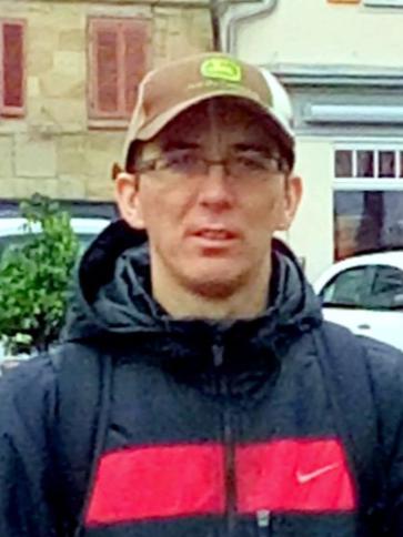 Róbert, 45 éves nádudvari társkereső férfi profil fotója
