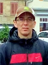Róbert társkereső fotója