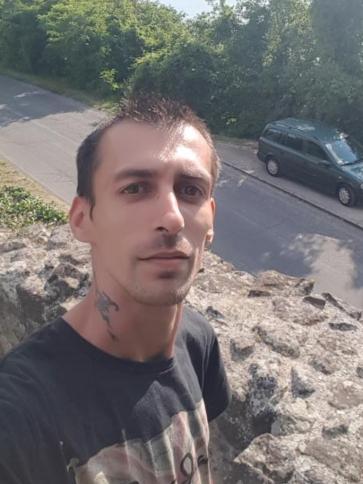 Gergő