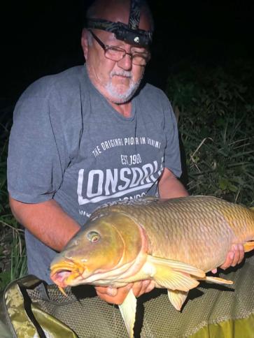 József, 56 éves fóti társkereső férfi profil fotója