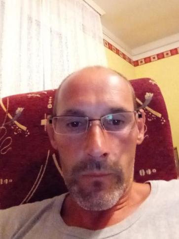 Péter, 48 éves tenki társkereső férfi profil fotója