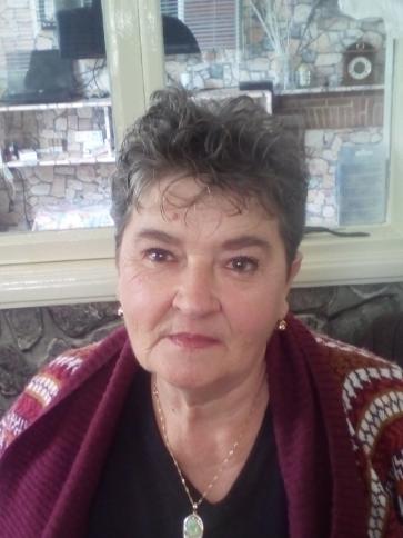 Magdolna, 80 éves debreceni társkereső nő profil fotója