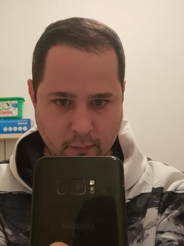 Alexander, 31 éves hajdúsámsoni társkereső férfi profil fotója