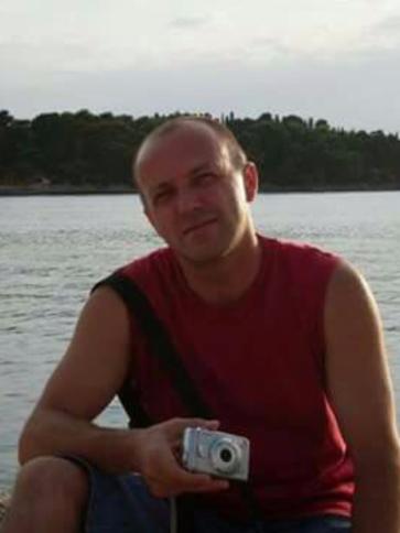 Pál, 55 éves kocsordi társkereső férfi profil fotója