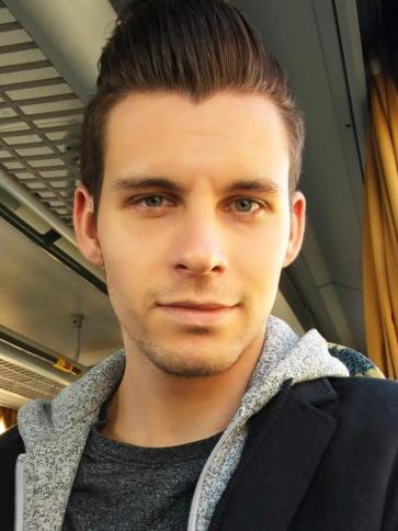 Péter, 30 éves recski társkereső férfi profil fotója