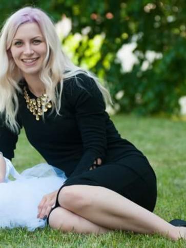 Dorothy, 31 éves szigetszentmiklósi társkereső nő profil fotója