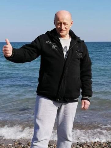 Attila, 63 éves bükkábrányi társkereső férfi profil fotója