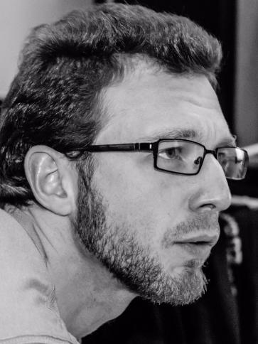 Tamás, 42 éves szentgotthárdi társkereső férfi profil fotója