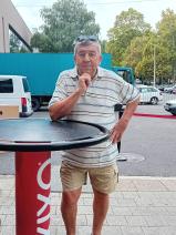 Tibor társkereső fotója