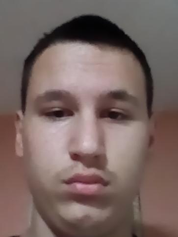 Márk, 25 éves sándorfalvai társkereső férfi profil fotója