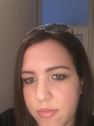 Mariann, 38 éves Budapest XI. kerületi társkereső nő profil fotója