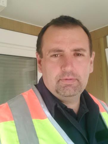 Attila, 48 éves tiszatenyői társkereső férfi profil fotója
