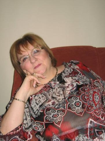 Margit, 82 éves pécsi társkereső nő profil fotója Margit, 82 éves pécsi társkereső nő profil fotója