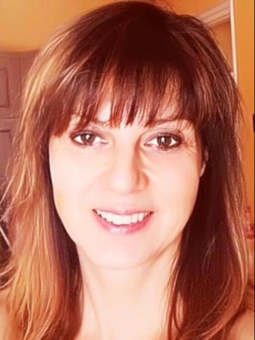 Erzsébet, 55 éves kaposvári társkereső nő profil fotója
