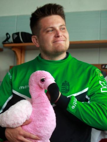 Dániel, 37 éves tárnoki társkereső férfi profil fotója