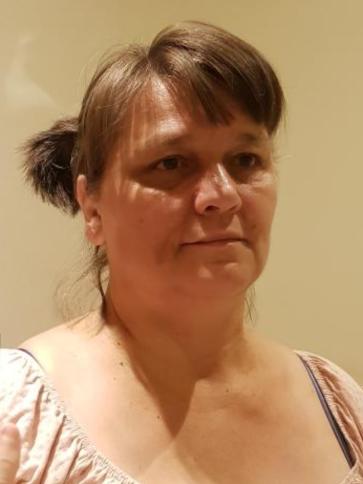 Gabriella, 61 éves kaposvári társkereső nő profil fotója